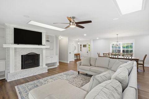 Tiny photo for 2808 N SHAMROCK, Tallahassee, FL 32309 (MLS # 397624)