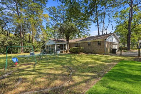 Tiny photo for 2808 N SHAMROCK, Tallahassee, FL 32309 (MLS # 397624)