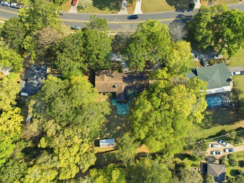 Tiny photo for 2808 N SHAMROCK, Tallahassee, FL 32309 (MLS # 397624)