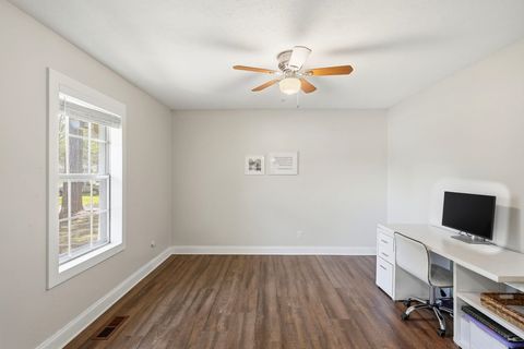 Tiny photo for 2808 N SHAMROCK, Tallahassee, FL 32309 (MLS # 397624)