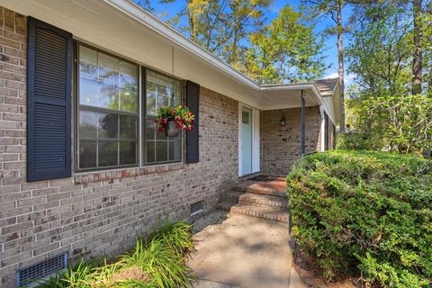 Tiny photo for 2808 N SHAMROCK, Tallahassee, FL 32309 (MLS # 397624)