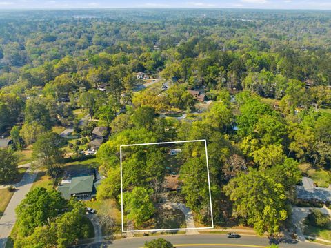 Tiny photo for 2808 N SHAMROCK, Tallahassee, FL 32309 (MLS # 397624)