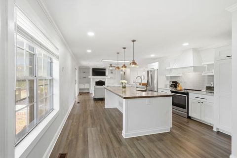 Tiny photo for 2808 N SHAMROCK, Tallahassee, FL 32309 (MLS # 397624)