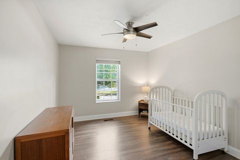 Tiny photo for 2808 N SHAMROCK, Tallahassee, FL 32309 (MLS # 397624)