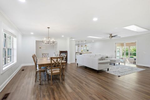 Tiny photo for 2808 N SHAMROCK, Tallahassee, FL 32309 (MLS # 397624)