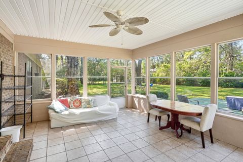 Tiny photo for 2808 N SHAMROCK, Tallahassee, FL 32309 (MLS # 397624)