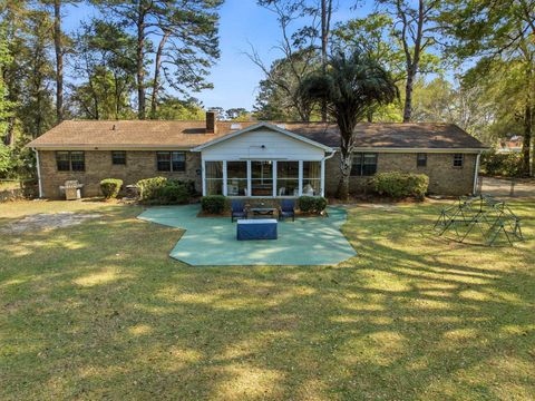 Tiny photo for 2808 N SHAMROCK, Tallahassee, FL 32309 (MLS # 397624)