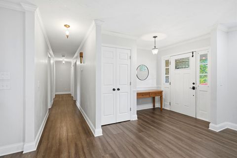 Tiny photo for 2808 N SHAMROCK, Tallahassee, FL 32309 (MLS # 397624)