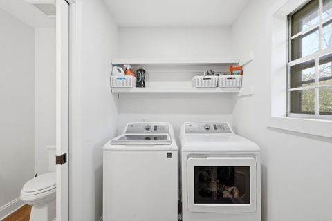 Tiny photo for 2808 N SHAMROCK, Tallahassee, FL 32309 (MLS # 397624)