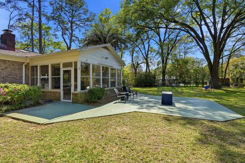 Tiny photo for 2808 N SHAMROCK, Tallahassee, FL 32309 (MLS # 397624)