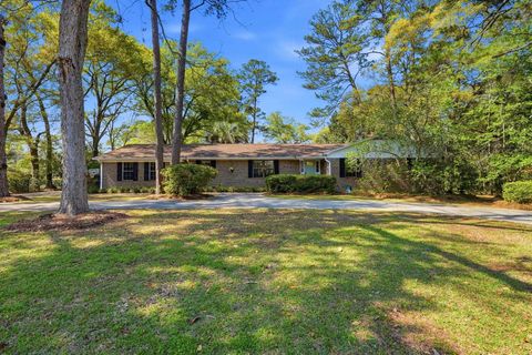 Tiny photo for 2808 N SHAMROCK, Tallahassee, FL 32309 (MLS # 397624)