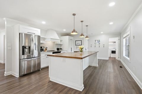 Tiny photo for 2808 N SHAMROCK, Tallahassee, FL 32309 (MLS # 397624)