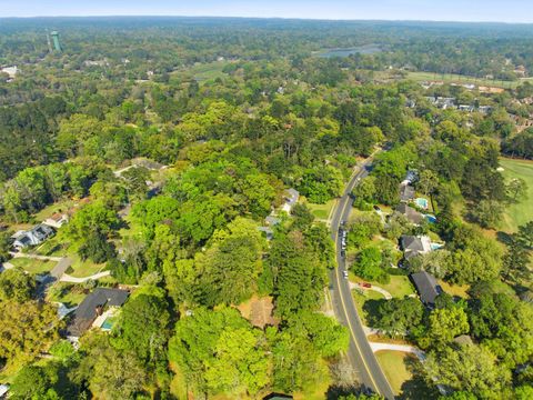 Tiny photo for 2808 N SHAMROCK, Tallahassee, FL 32309 (MLS # 397624)