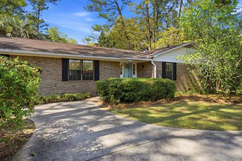 Tiny photo for 2808 N SHAMROCK, Tallahassee, FL 32309 (MLS # 397624)