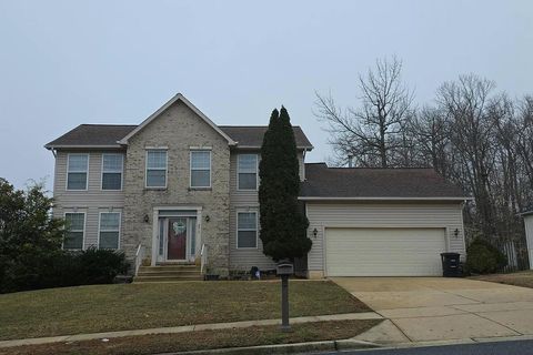 Photo of 8813 Edison Lane, Other Florida, MD 20735 (MLS # 397777)