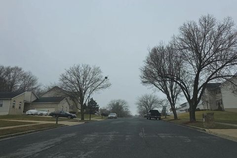 Tiny photo for 8813 Edison Lane, Other Florida, MD 20735 (MLS # 397777)