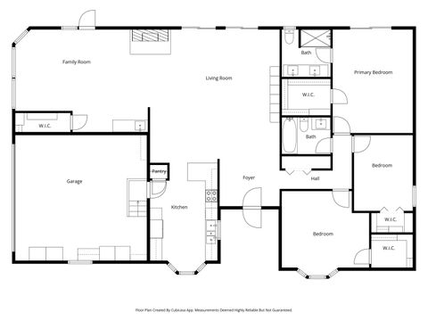 Tiny photo for 3900 ROYAL OAKS Court, Tallahassee, FL 32309 (MLS # 393898)