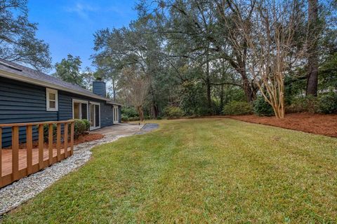 Tiny photo for 3900 ROYAL OAKS Court, Tallahassee, FL 32309 (MLS # 393898)