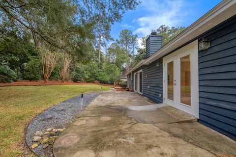 Tiny photo for 3900 ROYAL OAKS Court, Tallahassee, FL 32309 (MLS # 393898)