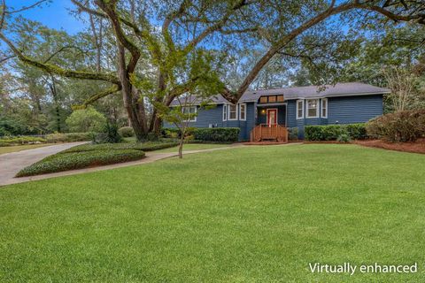 Tiny photo for 3900 ROYAL OAKS Court, Tallahassee, FL 32309 (MLS # 393898)