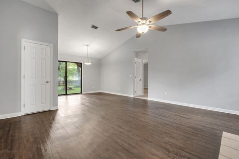 Tiny photo for 6708 Chant Trail, Tallahassee, FL 32309 (MLS # 388445)