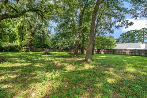 Tiny photo for 6708 Chant Trail, Tallahassee, FL 32309 (MLS # 388445)
