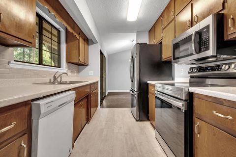 Tiny photo for 6708 Chant Trail, Tallahassee, FL 32309 (MLS # 388445)