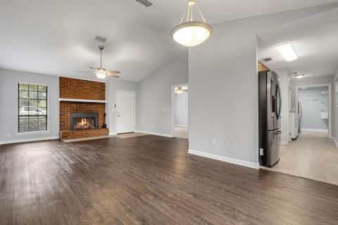 Tiny photo for 6708 Chant Trail, Tallahassee, FL 32309 (MLS # 388445)