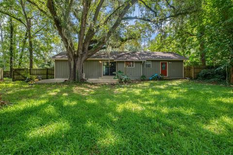 Tiny photo for 6708 Chant Trail, Tallahassee, FL 32309 (MLS # 388445)