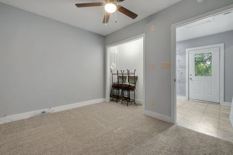 Tiny photo for 6708 Chant Trail, Tallahassee, FL 32309 (MLS # 388445)