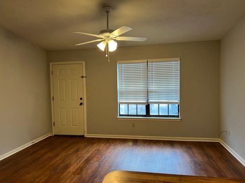 Tiny photo for 218 White Drive #D, Tallahassee, FL 32304 (MLS # 391961)