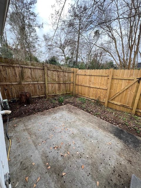 Tiny photo for 218 White Drive #D, Tallahassee, FL 32304 (MLS # 391961)