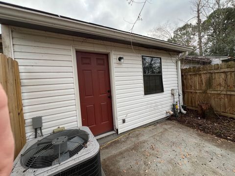 Tiny photo for 218 White Drive #D, Tallahassee, FL 32304 (MLS # 391961)