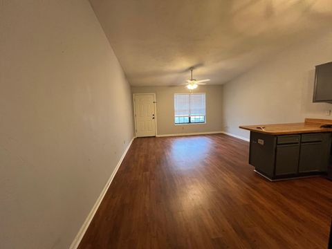 Tiny photo for 218 White Drive #D, Tallahassee, FL 32304 (MLS # 391961)