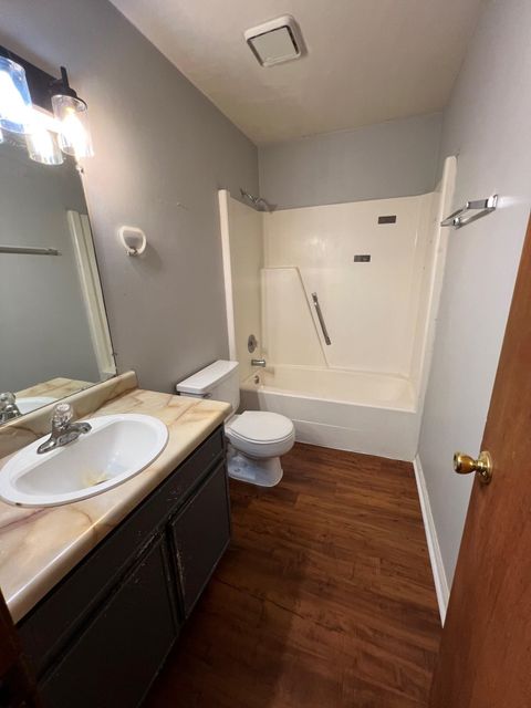Tiny photo for 218 White Drive #D, Tallahassee, FL 32304 (MLS # 391961)