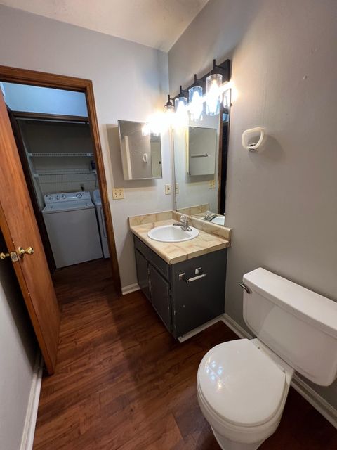 Tiny photo for 218 White Drive #D, Tallahassee, FL 32304 (MLS # 391961)