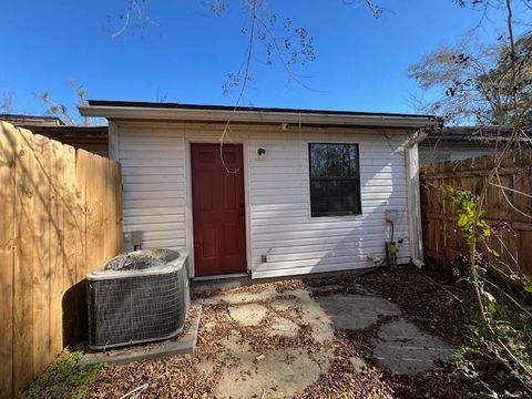 Tiny photo for 218 White Drive #D, Tallahassee, FL 32304 (MLS # 391961)