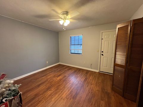 Tiny photo for 218 White Drive #D, Tallahassee, FL 32304 (MLS # 391961)