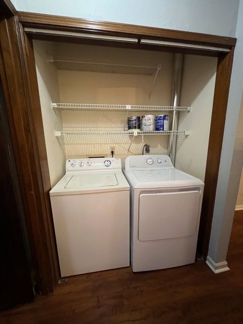 Tiny photo for 218 White Drive #D, Tallahassee, FL 32304 (MLS # 391961)