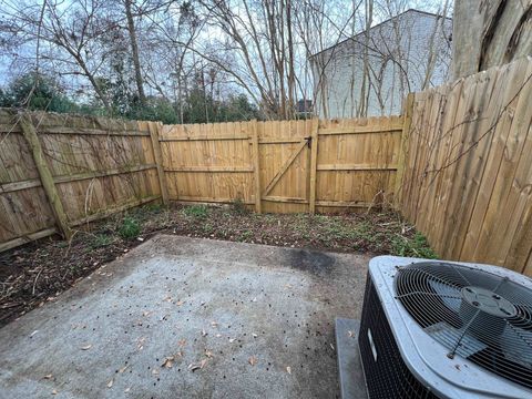 Tiny photo for 218 White Drive #D, Tallahassee, FL 32304 (MLS # 391961)
