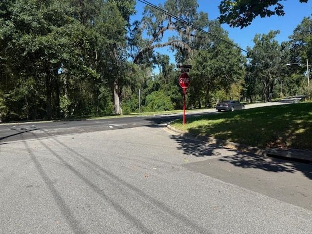 Photo of 1107 Myers Park Drive, Tallahassee, FL 32301 (MLS # 392236)