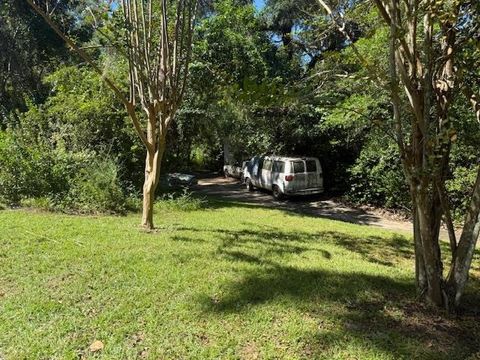 Tiny photo for 1107 Myers Park Drive, Tallahassee, FL 32301 (MLS # 392236)