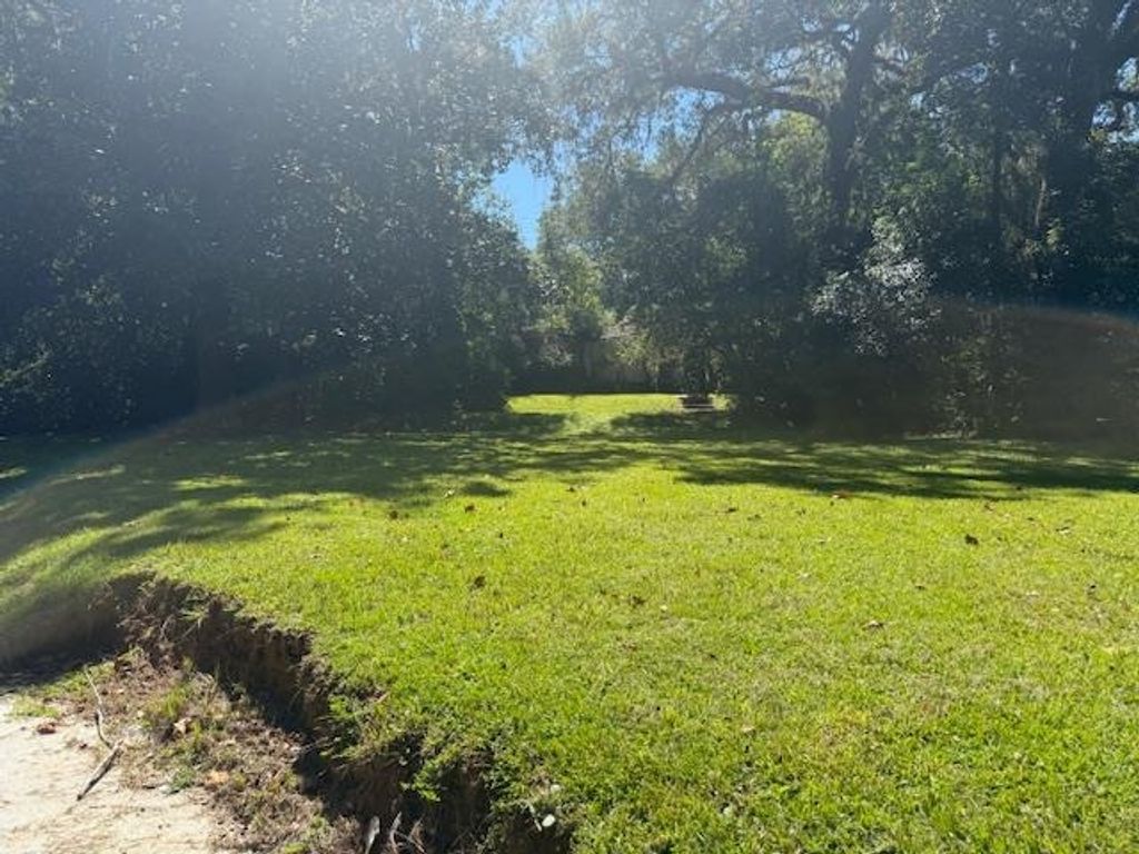 Photo of 1107 Myers Park Drive, Tallahassee, FL 32301 (MLS # 392236)