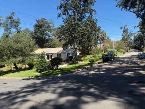 Tiny photo for 1107 Myers Park Drive, Tallahassee, FL 32301 (MLS # 392236)