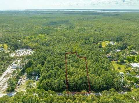 118 Delaine Circle East Point FL 32328