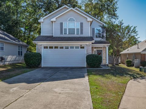 Photo of 1991 Sunny Dale Drive, Tallahassee, FL 32312 (MLS # 392590)