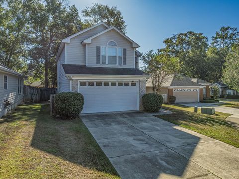 Tiny photo for 1991 Sunny Dale Drive, Tallahassee, FL 32312 (MLS # 392590)