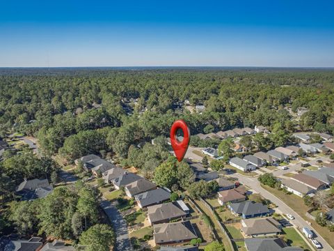 Tiny photo for 1991 Sunny Dale Drive, Tallahassee, FL 32312 (MLS # 392590)