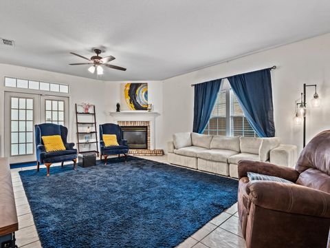 Tiny photo for 1991 Sunny Dale Drive, Tallahassee, FL 32312 (MLS # 392590)