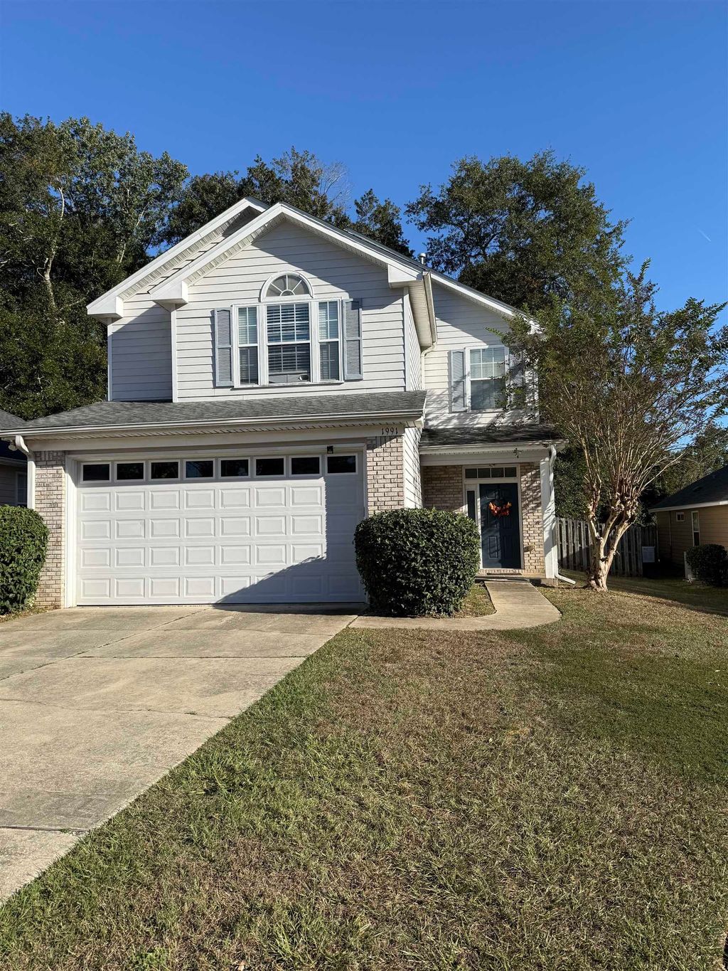 Photo of 1991 Sunny Dale Drive, Tallahassee, FL 32312 (MLS # 392590)